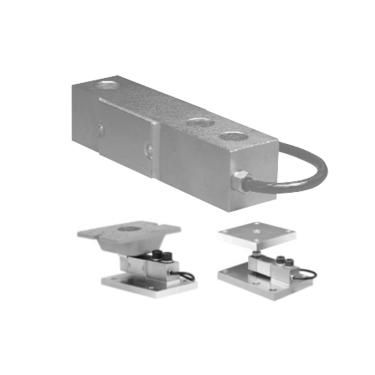美國(guó)Sensortronics/STS稱(chēng)重傳感器65023-(125kg-10000kg)