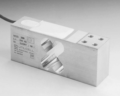 西班牙尤梯爾稱(chēng)重傳感器MOD250-37.5kg MOD250-50kg